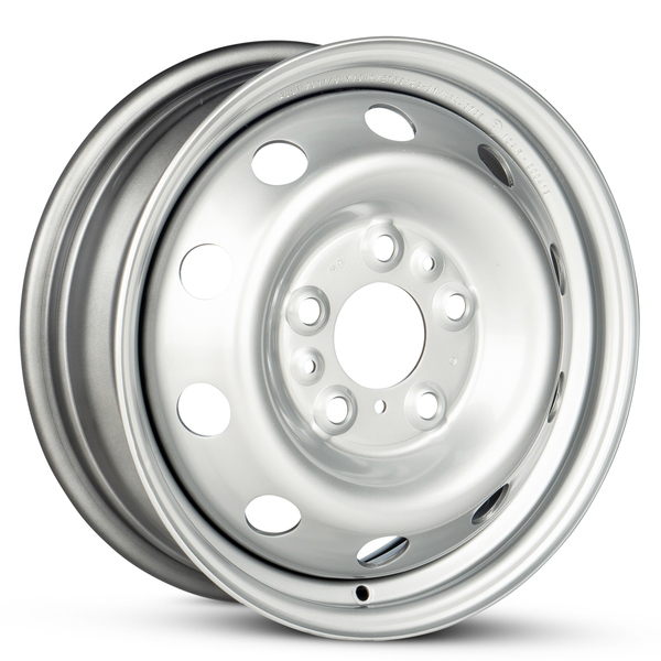 2014-2025 16x6 Dodge Promaster Van 1500 Steel Wheel / Rim - Road Ready ...